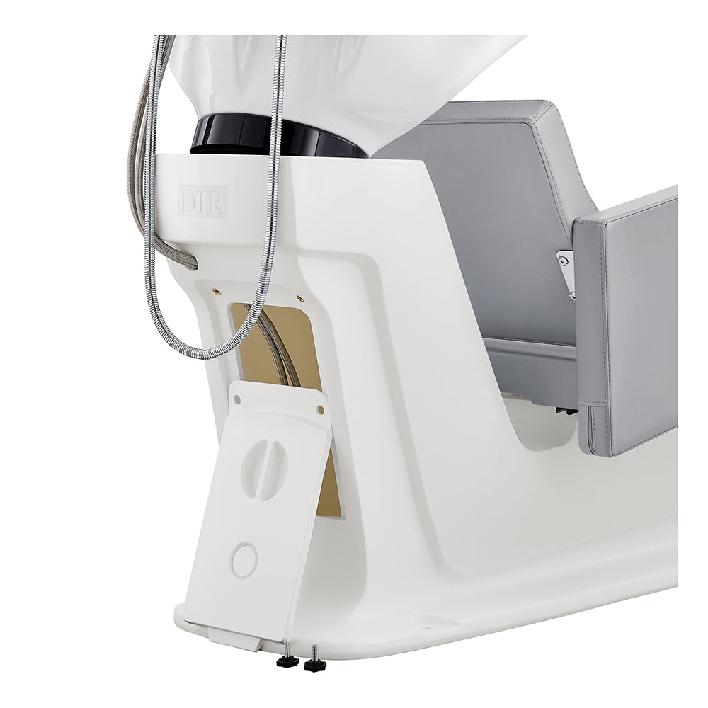 Salon Shampoo Station