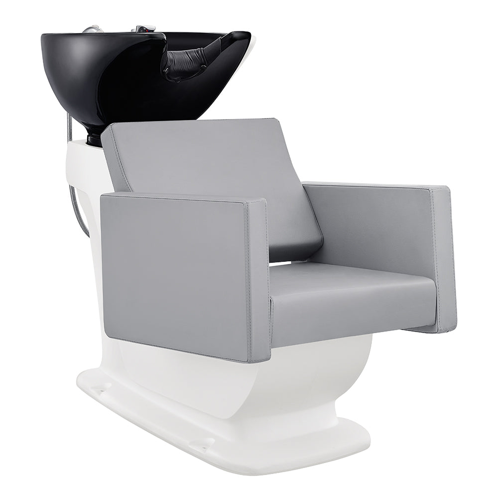 Salon Shampoo Station