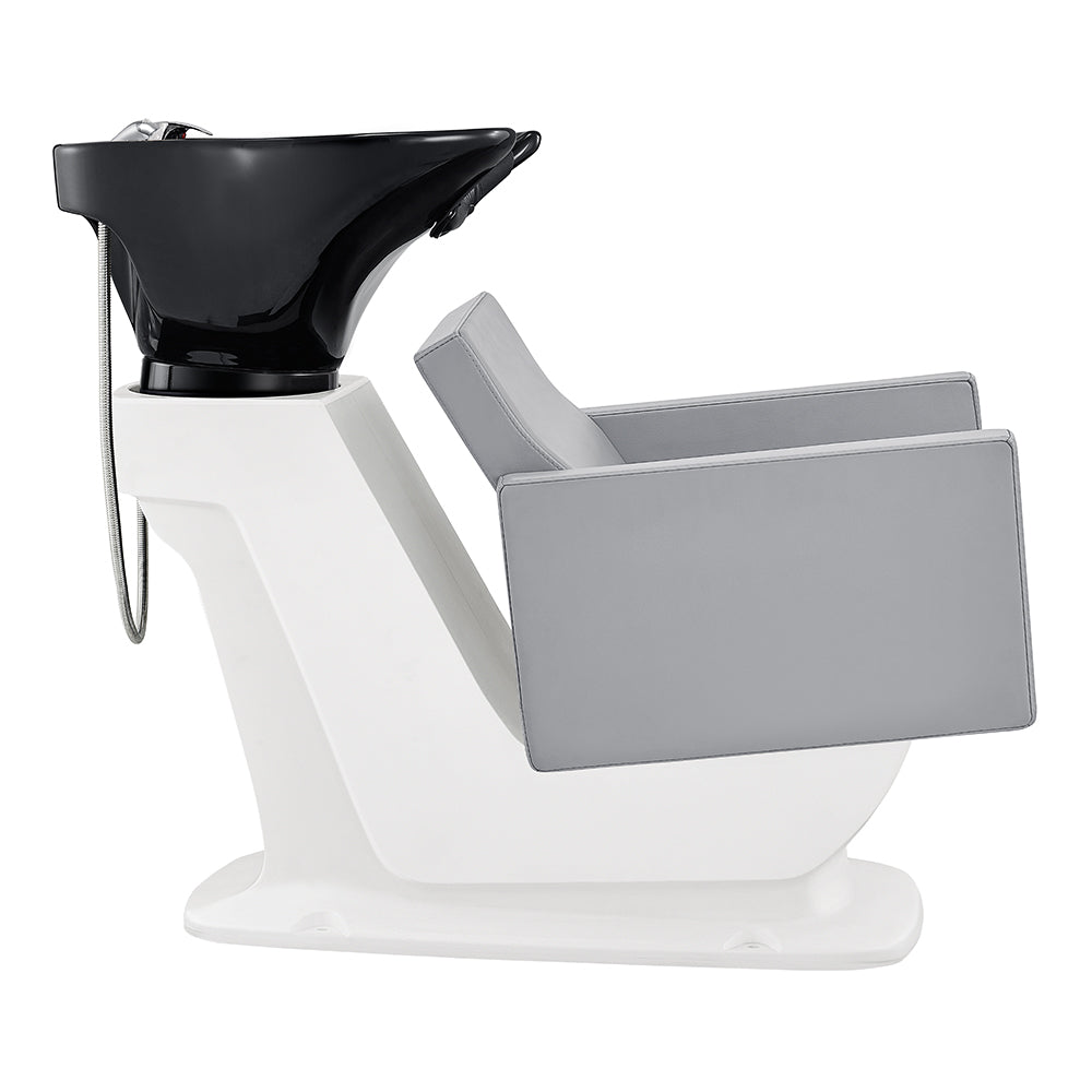 Salon Shampoo Station