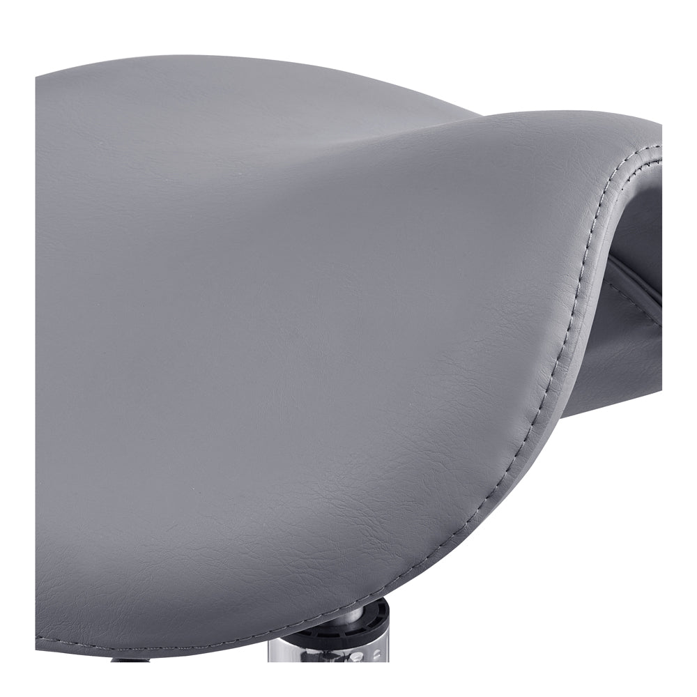 Tao Rolling Saddle Stool