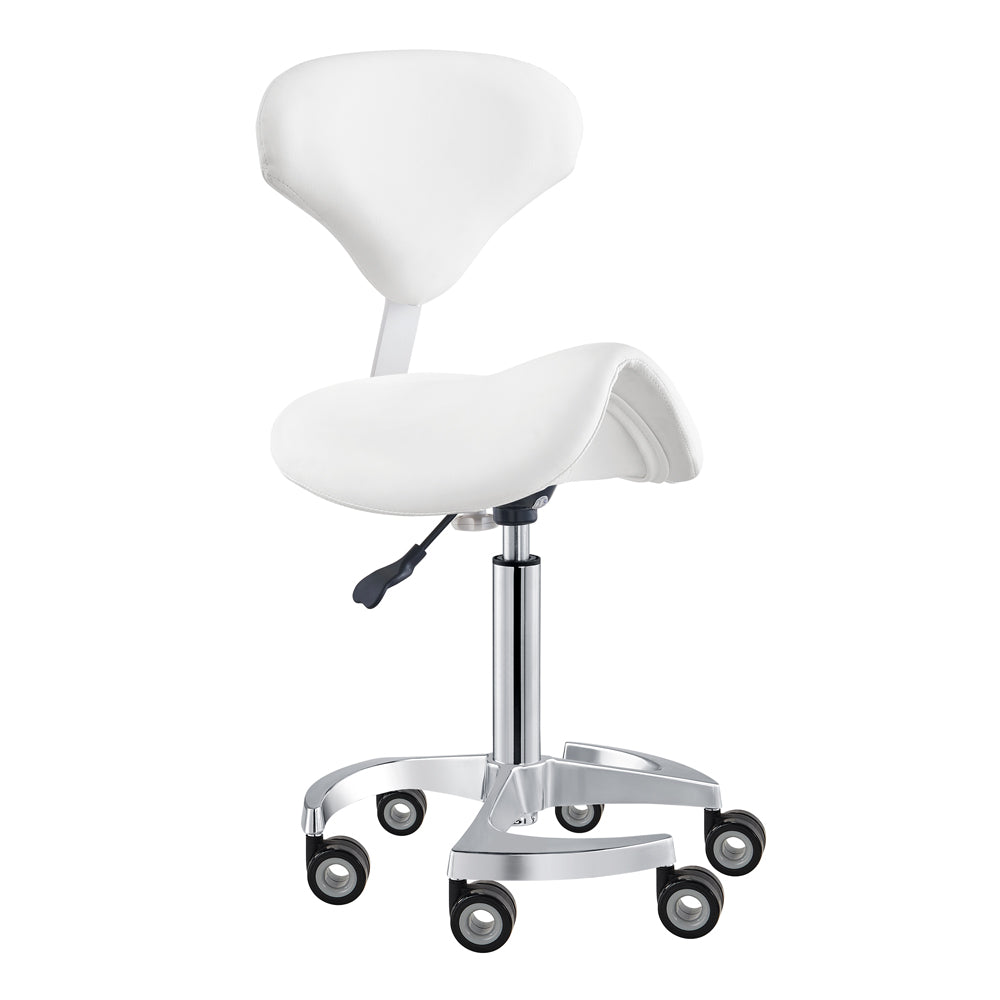 Tao Horse Saddle Stool