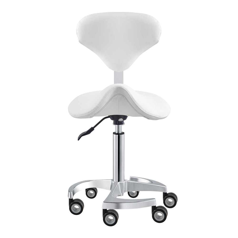 Tao Horse Saddle Stool