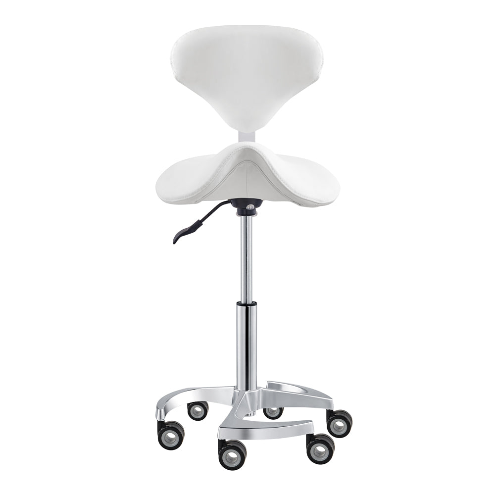 Tao Horse Saddle Stool