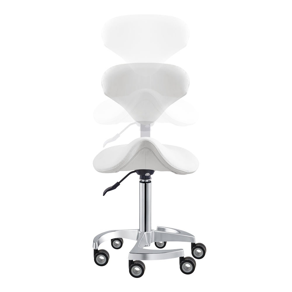 Tao Horse Saddle Stool