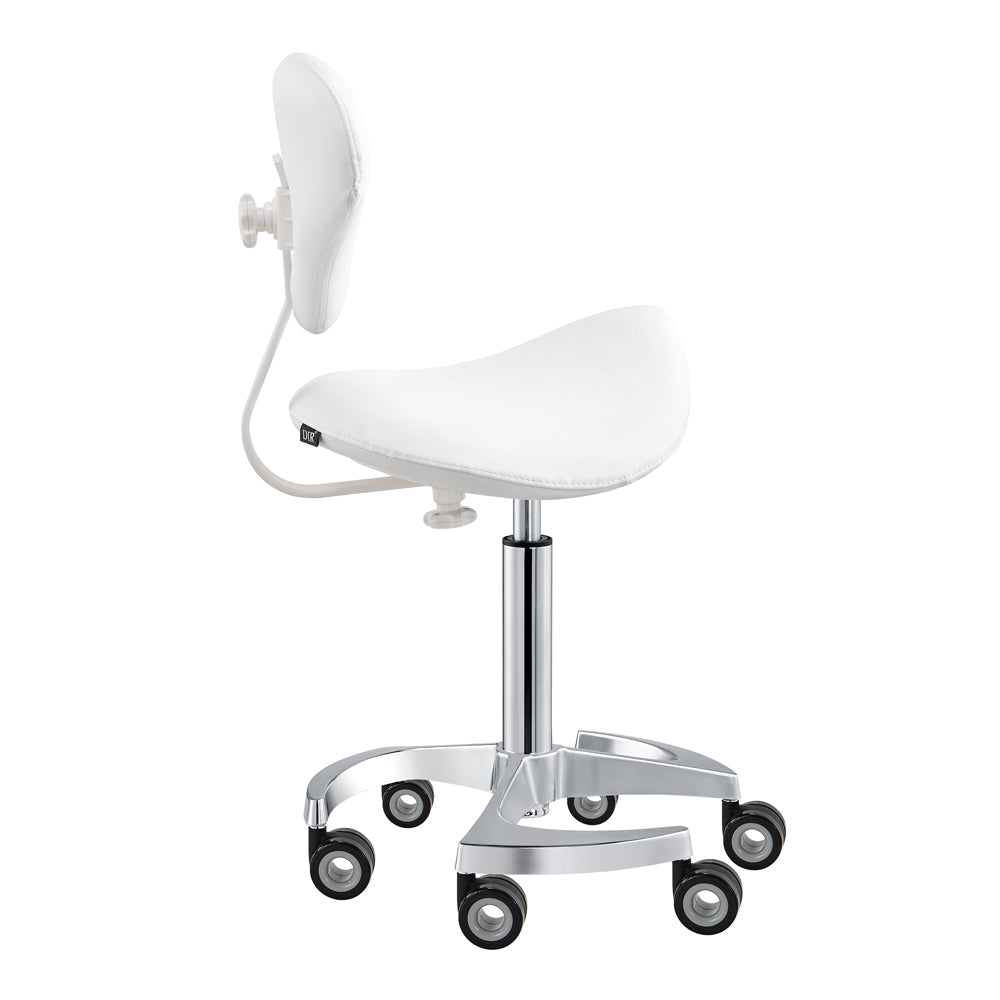Tao Horse Saddle Stool