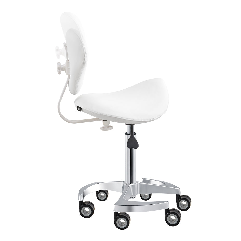 Tao Horse Saddle Stool