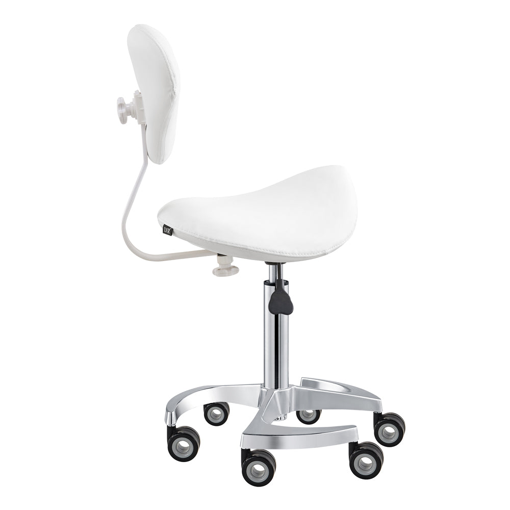 Tao Horse Saddle Stool