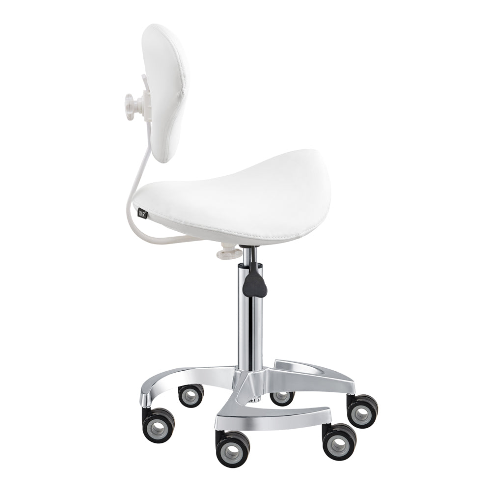 Tao Horse Saddle Stool