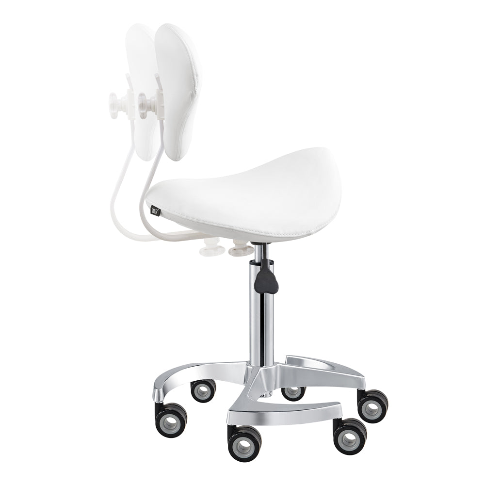 Tao Horse Saddle Stool