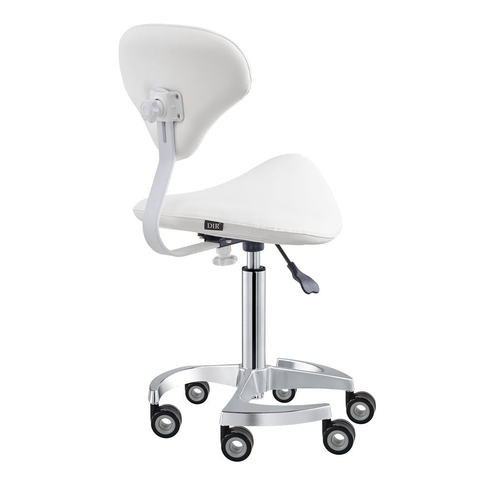 Tao Horse Saddle Stool
