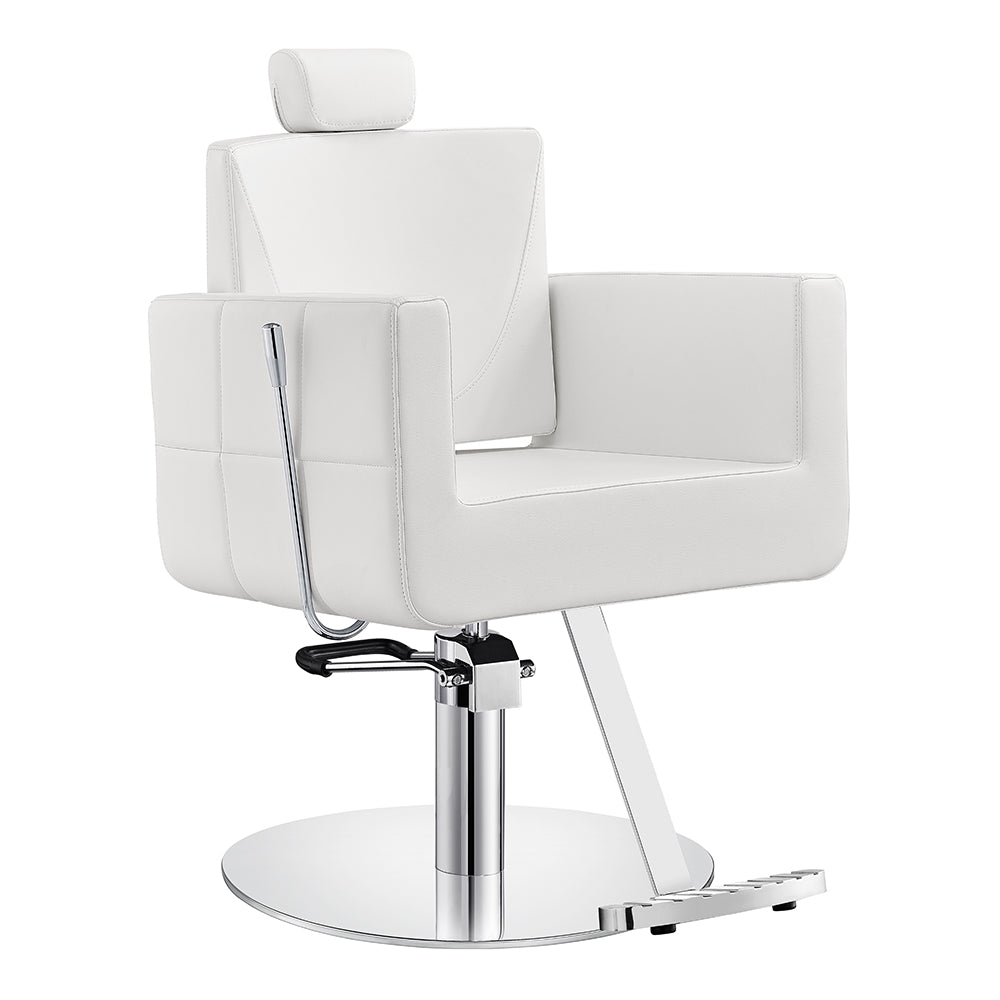 Tetris threading salon chair