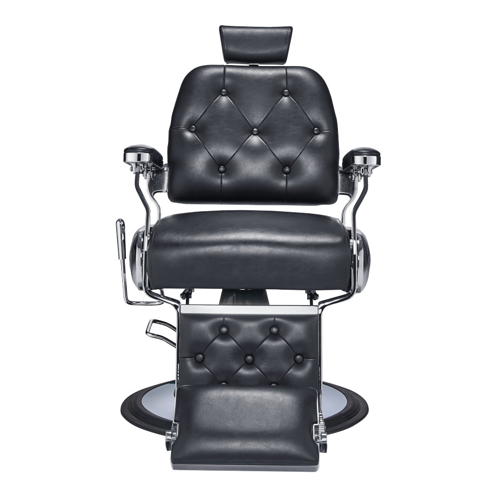 Titan Hydraulic Barber Chair