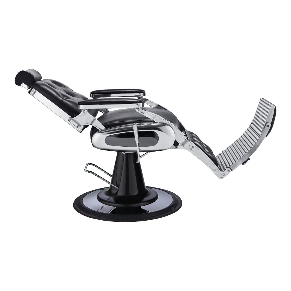 Titan Hydraulic Barber Chair