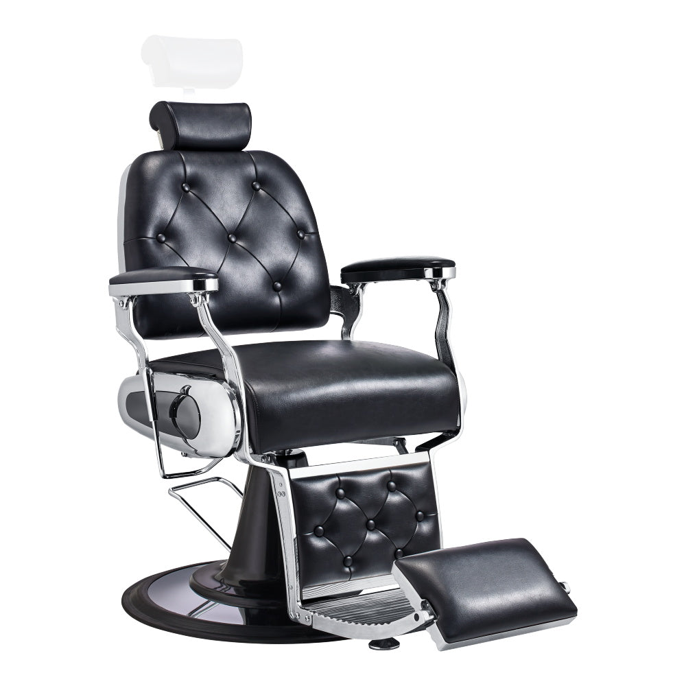 Titan Hydraulic Barber Chair