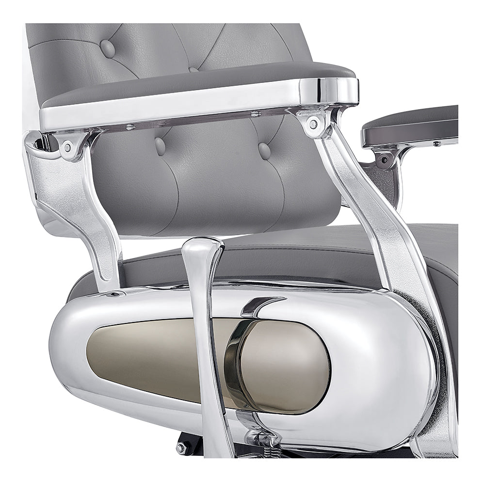 Titan Hydraulic Barber Chair