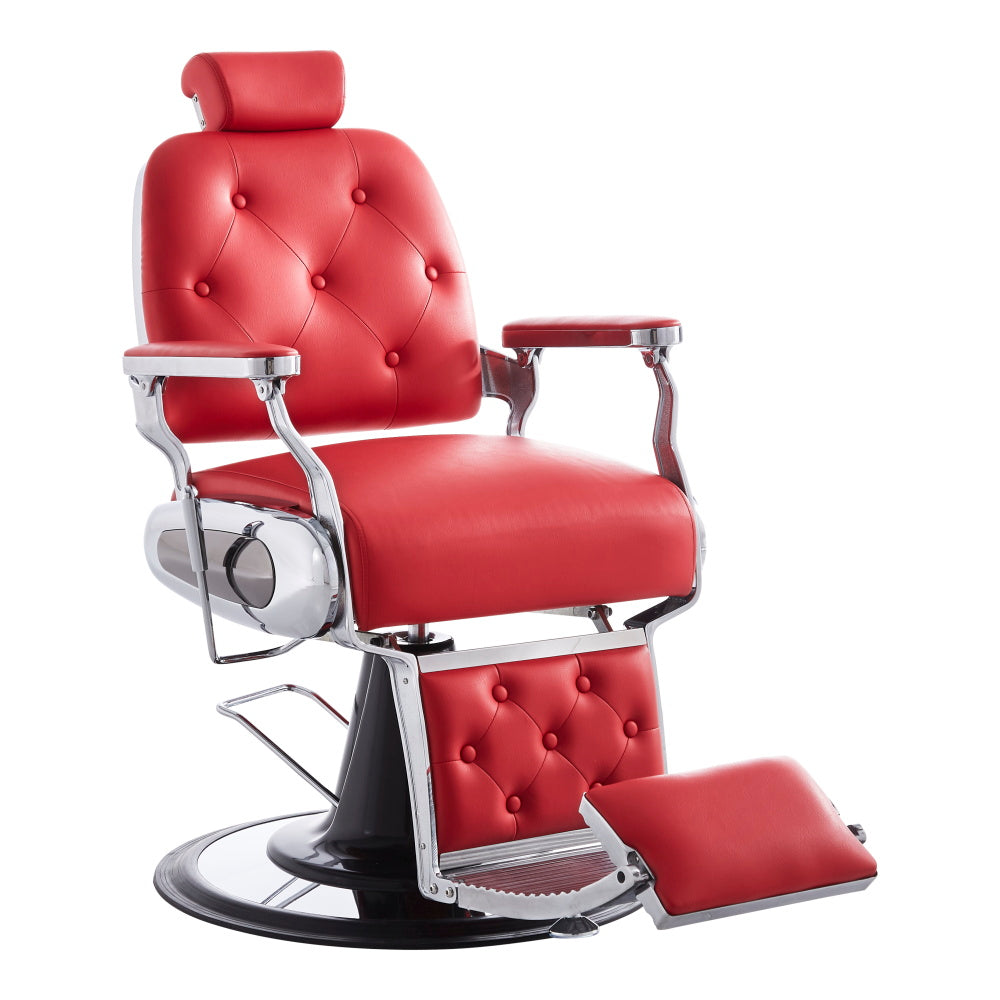 Titan Barber Hair Chair
