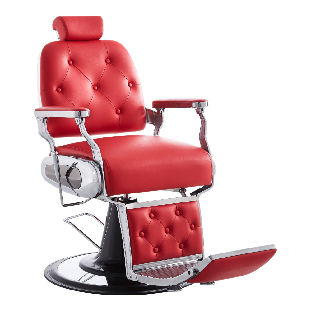 Titan Barber Hair Chair