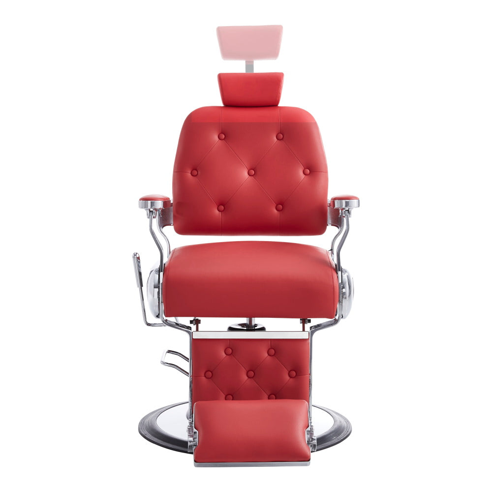Titan Barber Hair Chair