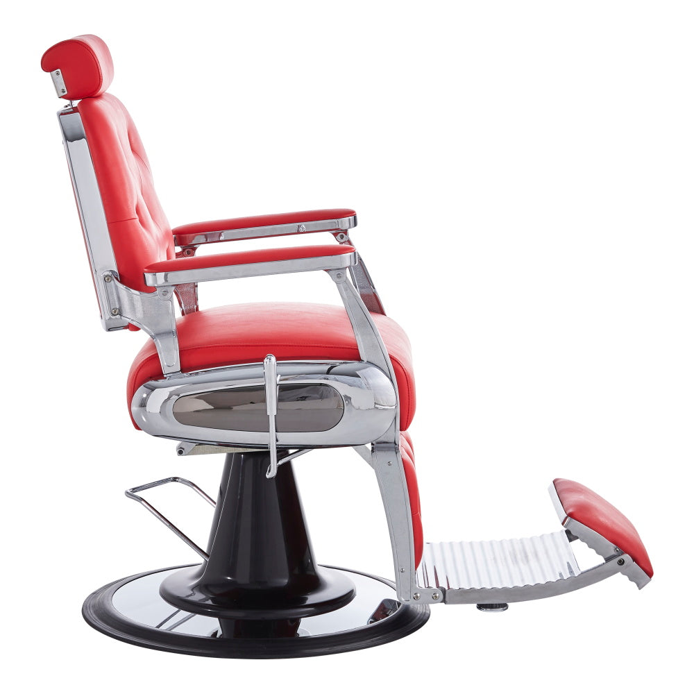 Titan Barber Hair Chair