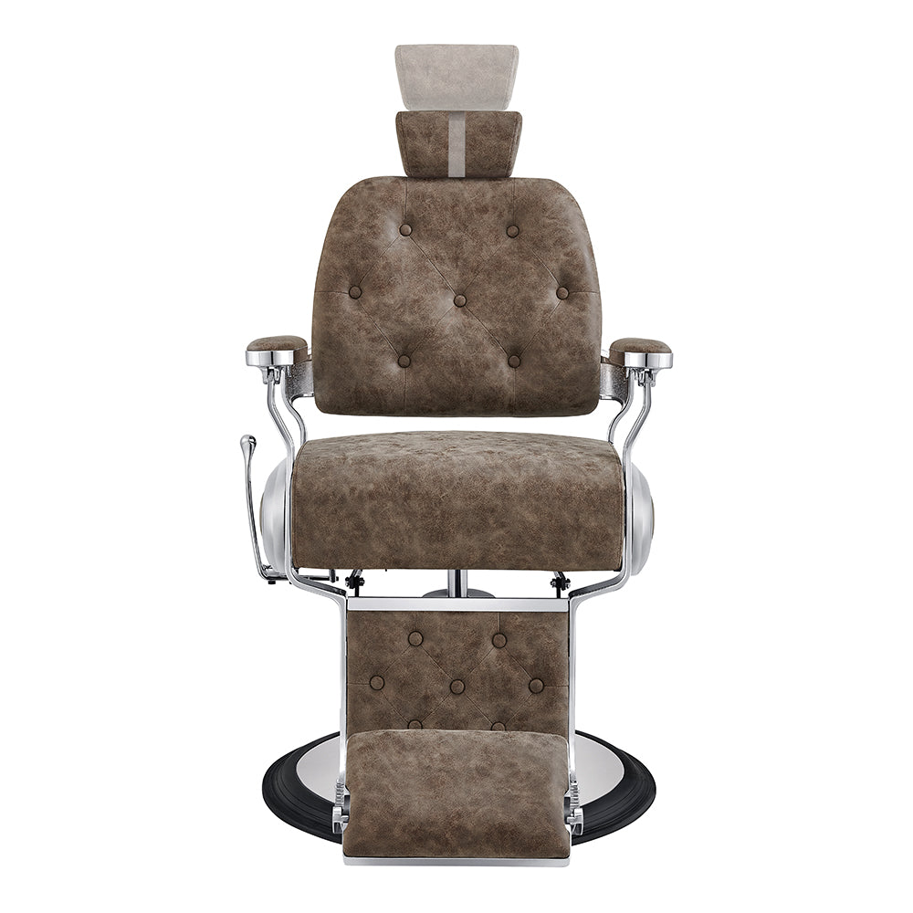 Titan Hydraulic Barber Chair