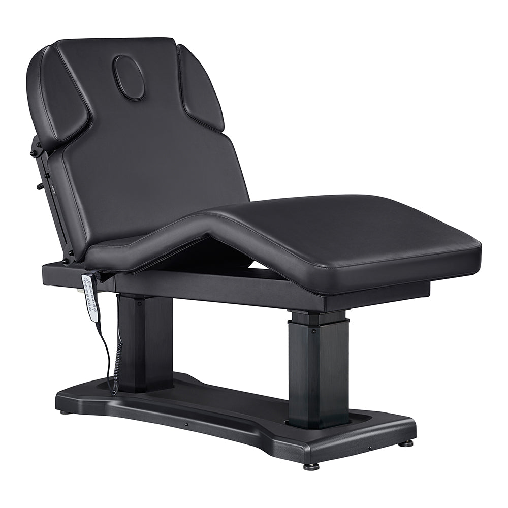 Tranquility Facial treatment table