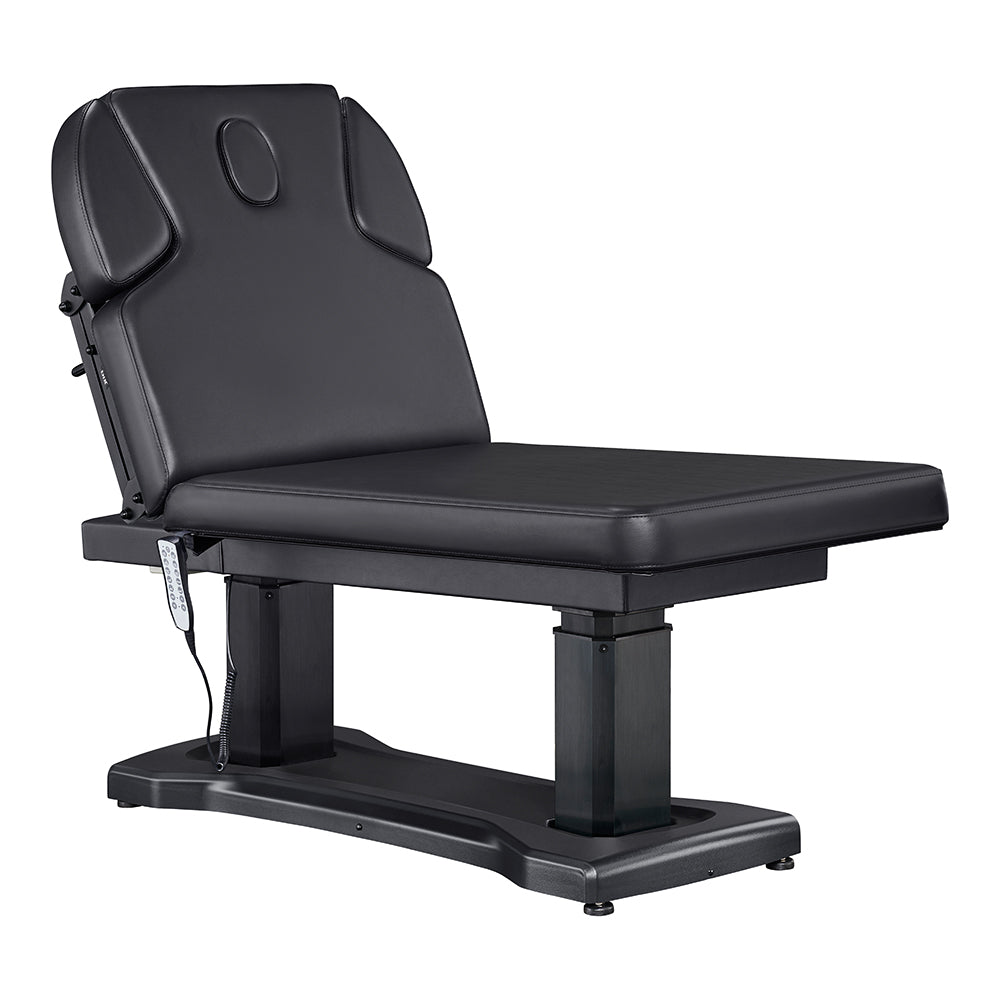 Tranquility Facial treatment table