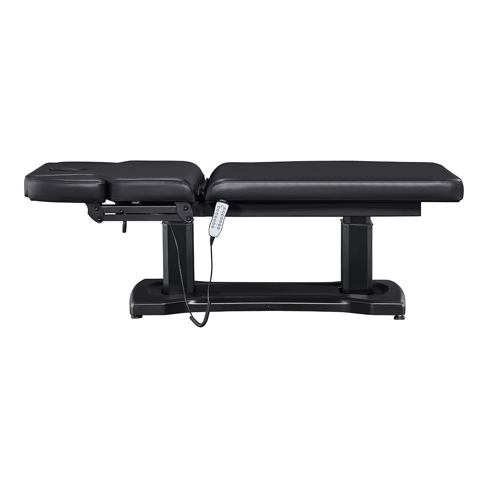 Tranquility Facial treatment table