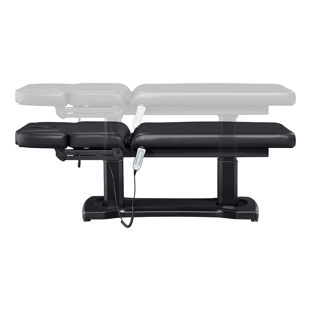 Tranquility Facial treatment table