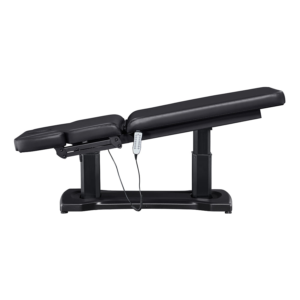 Tranquility Facial treatment table