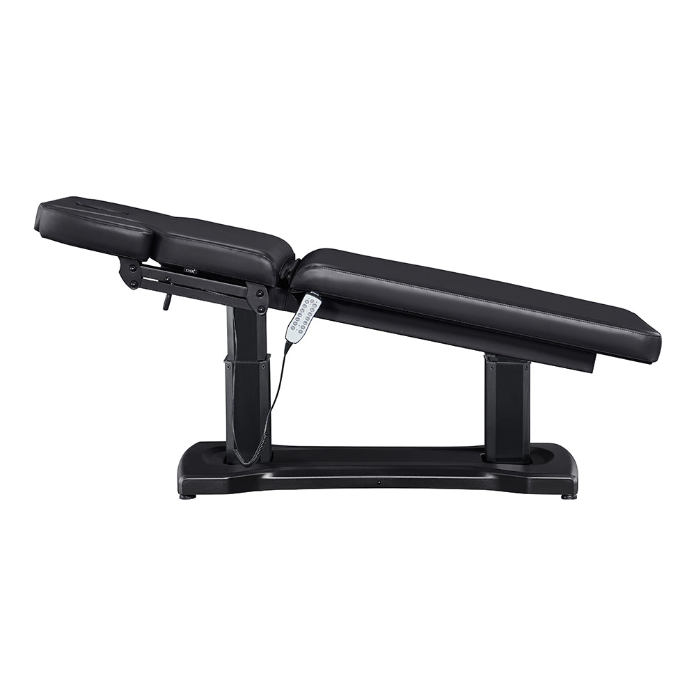 Tranquility Facial treatment table