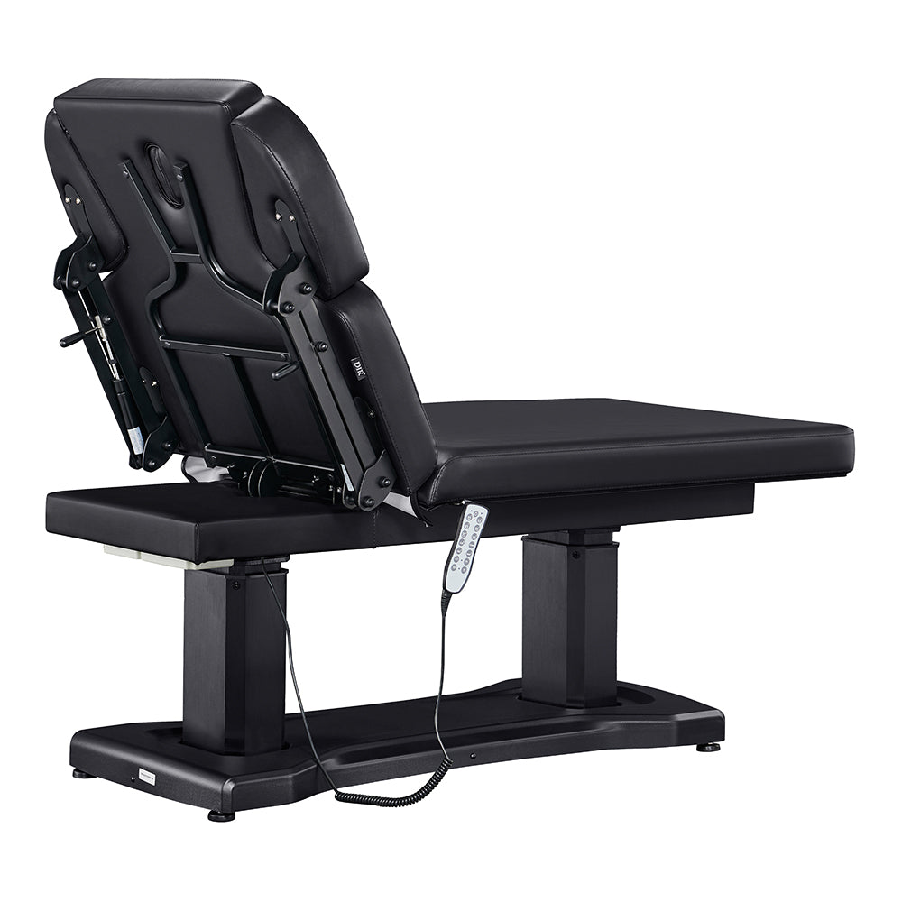 Tranquility Facial treatment table