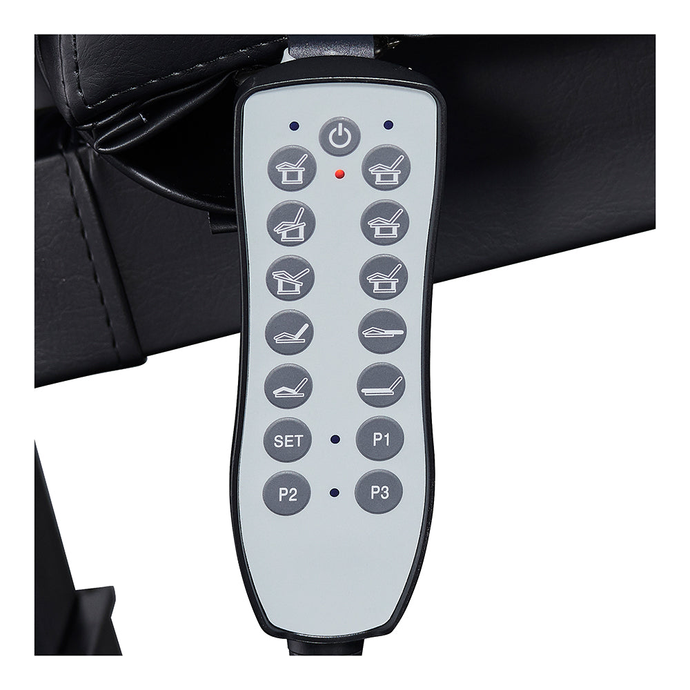 Tranquility Facial treatment table