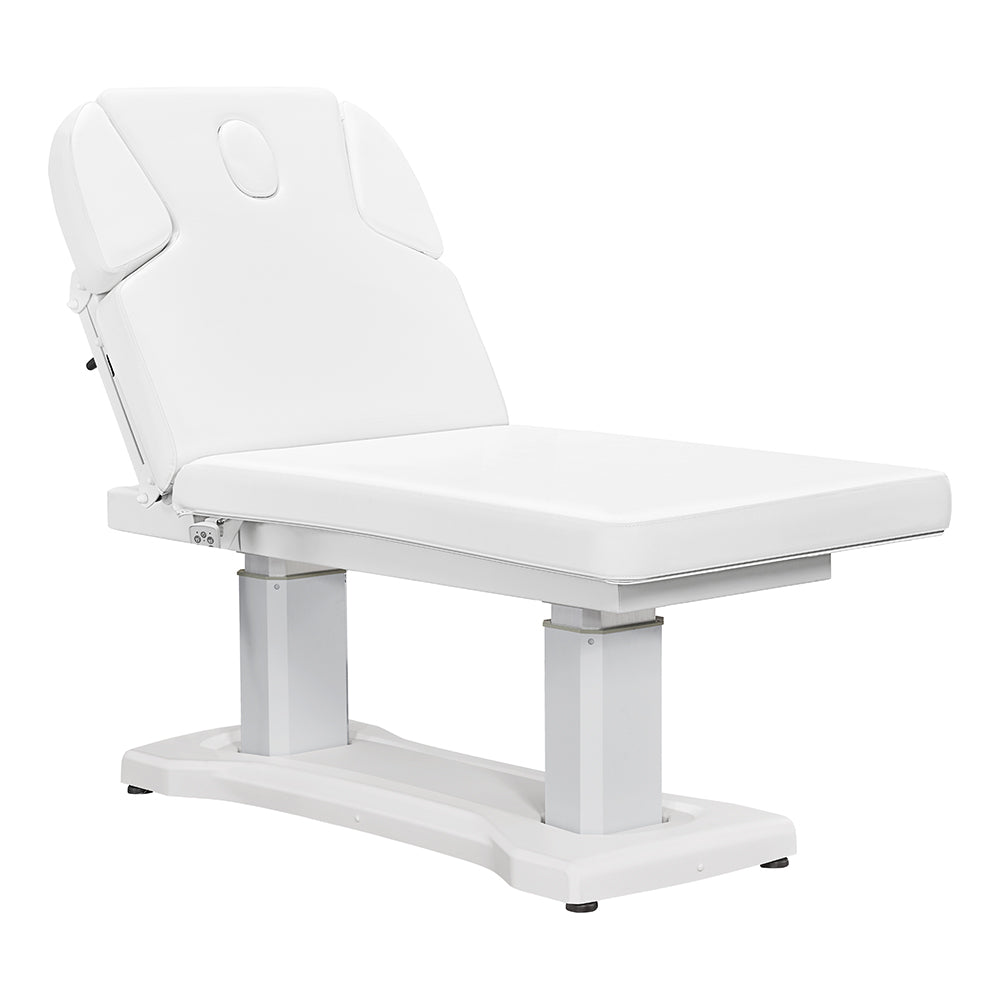 Tranquility Electric medical spa treatment table