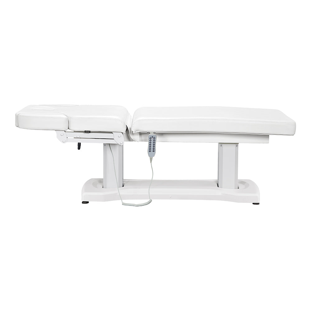 Tranquility Electric medical spa treatment table