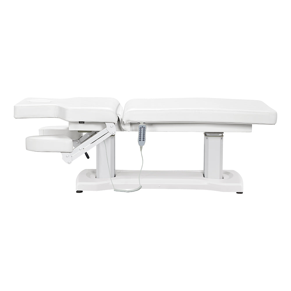 Tranquility Electric medical spa treatment table
