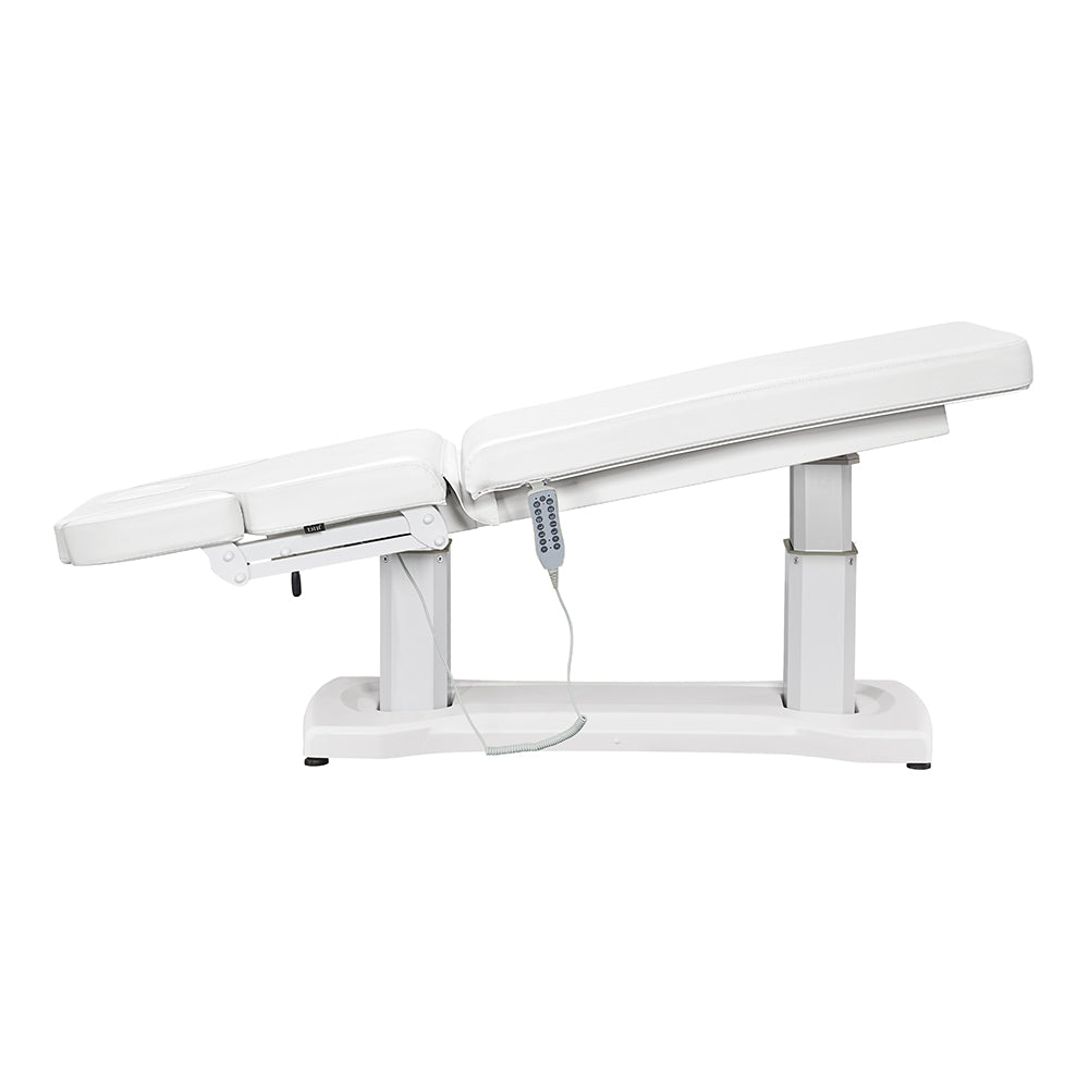 Tranquility Electric medical spa treatment table