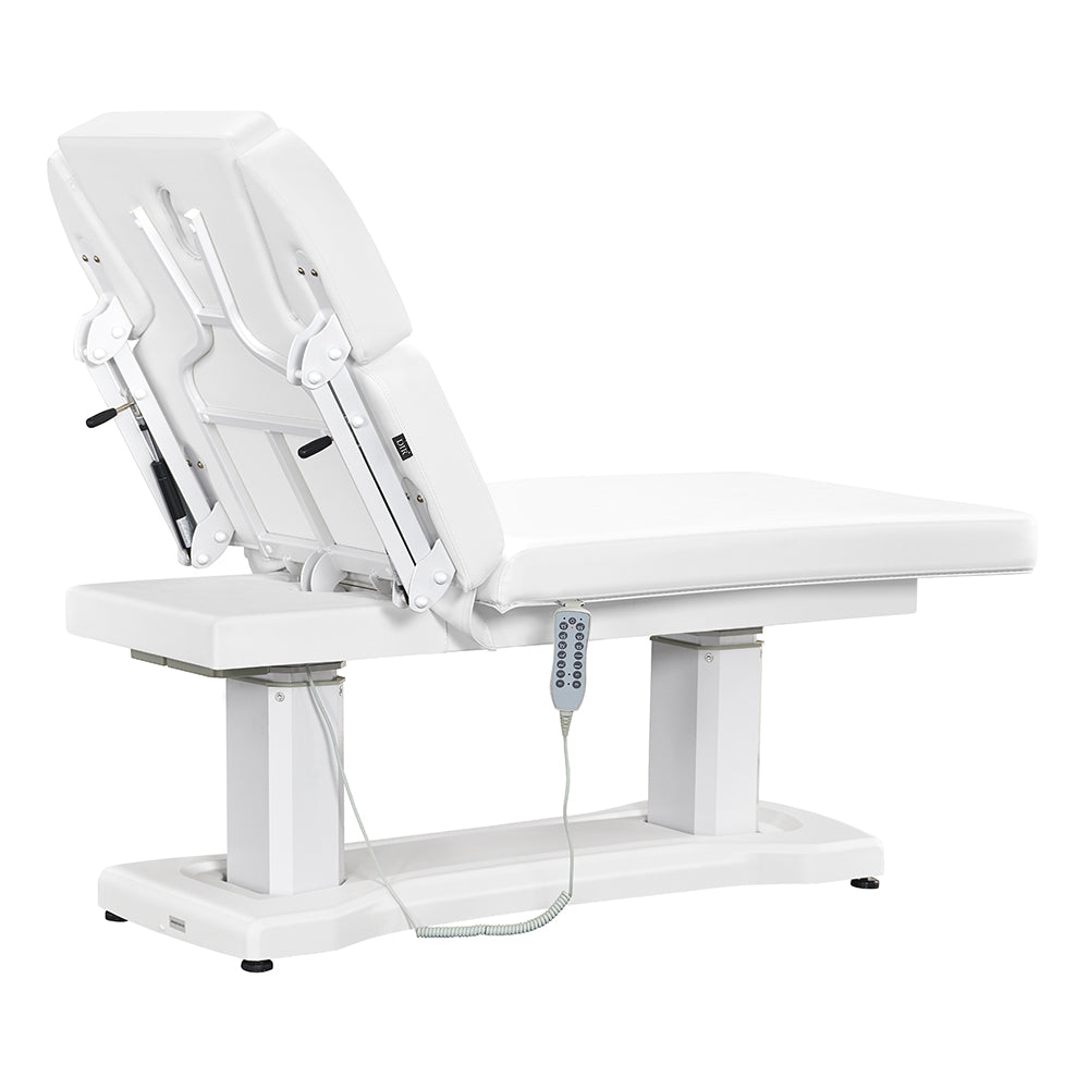 Tranquility Electric medical spa treatment table