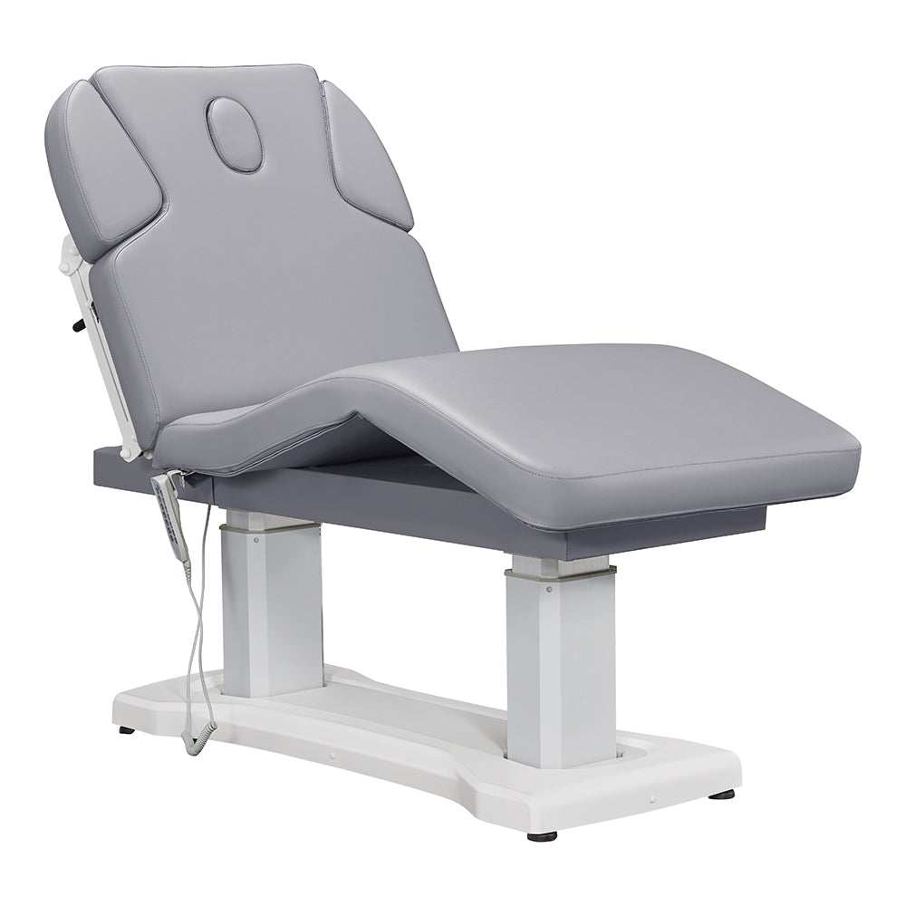 Tranquility Spa treatment bed