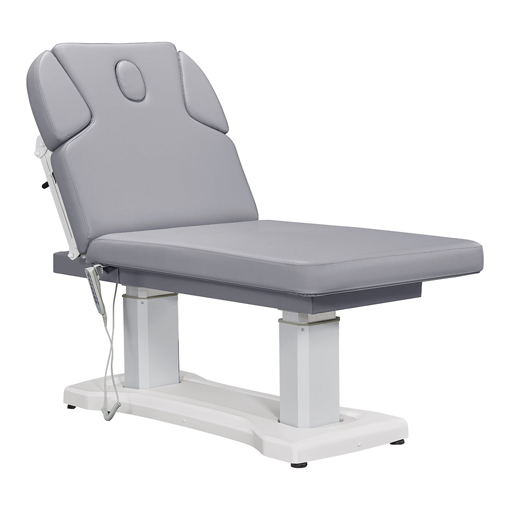 Tranquility Spa treatment bed