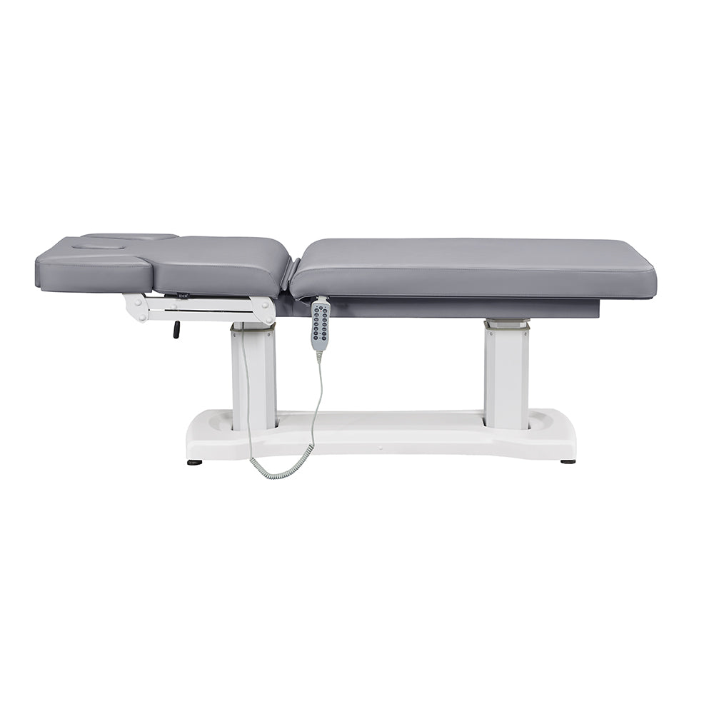 Tranquility Spa treatment bed