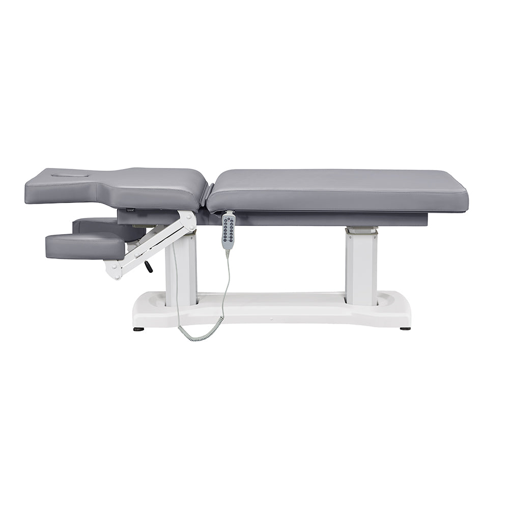 Tranquility Spa treatment bed