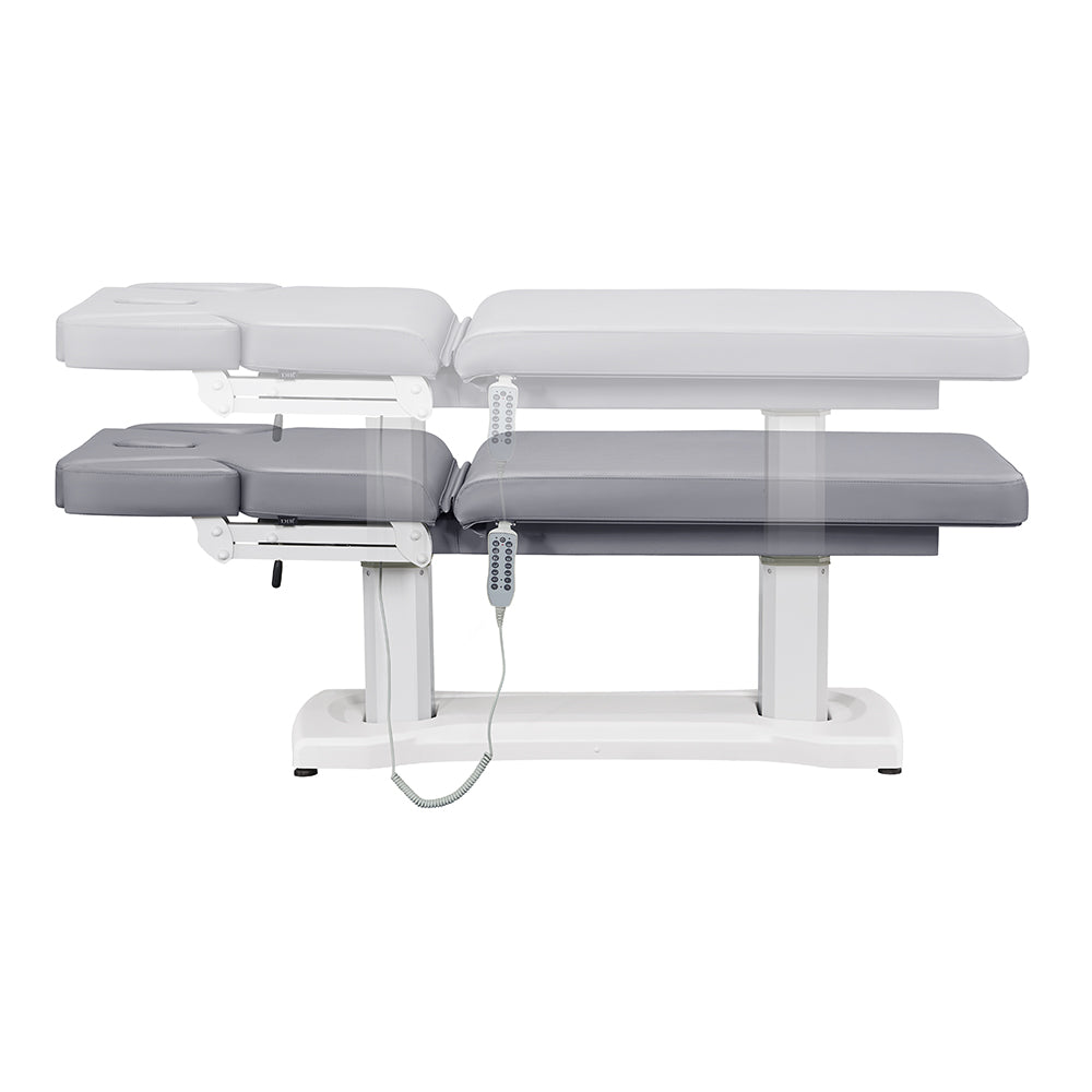 Tranquility Spa treatment bed