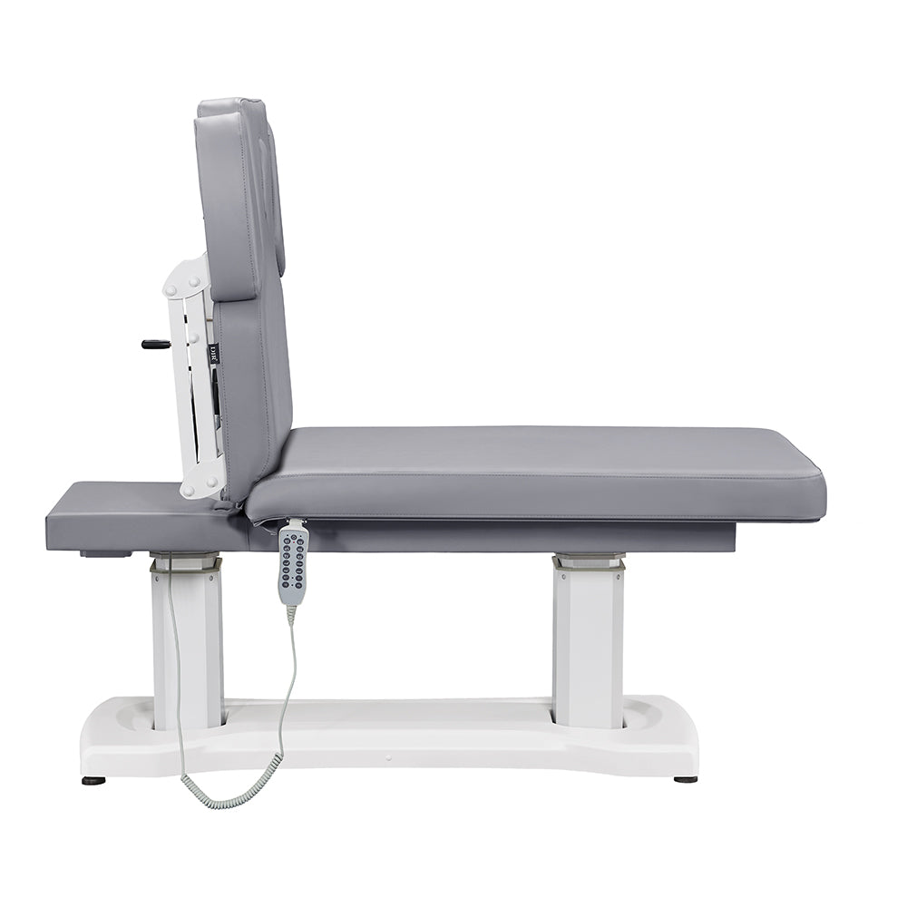 Tranquility Spa treatment bed