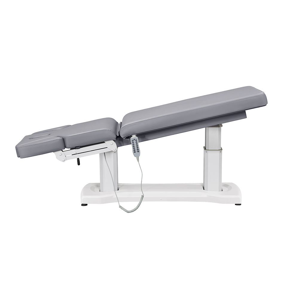 Tranquility Spa treatment bed