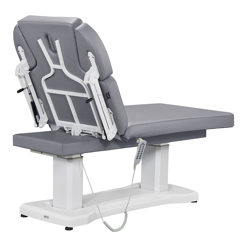 Tranquility Spa treatment bed