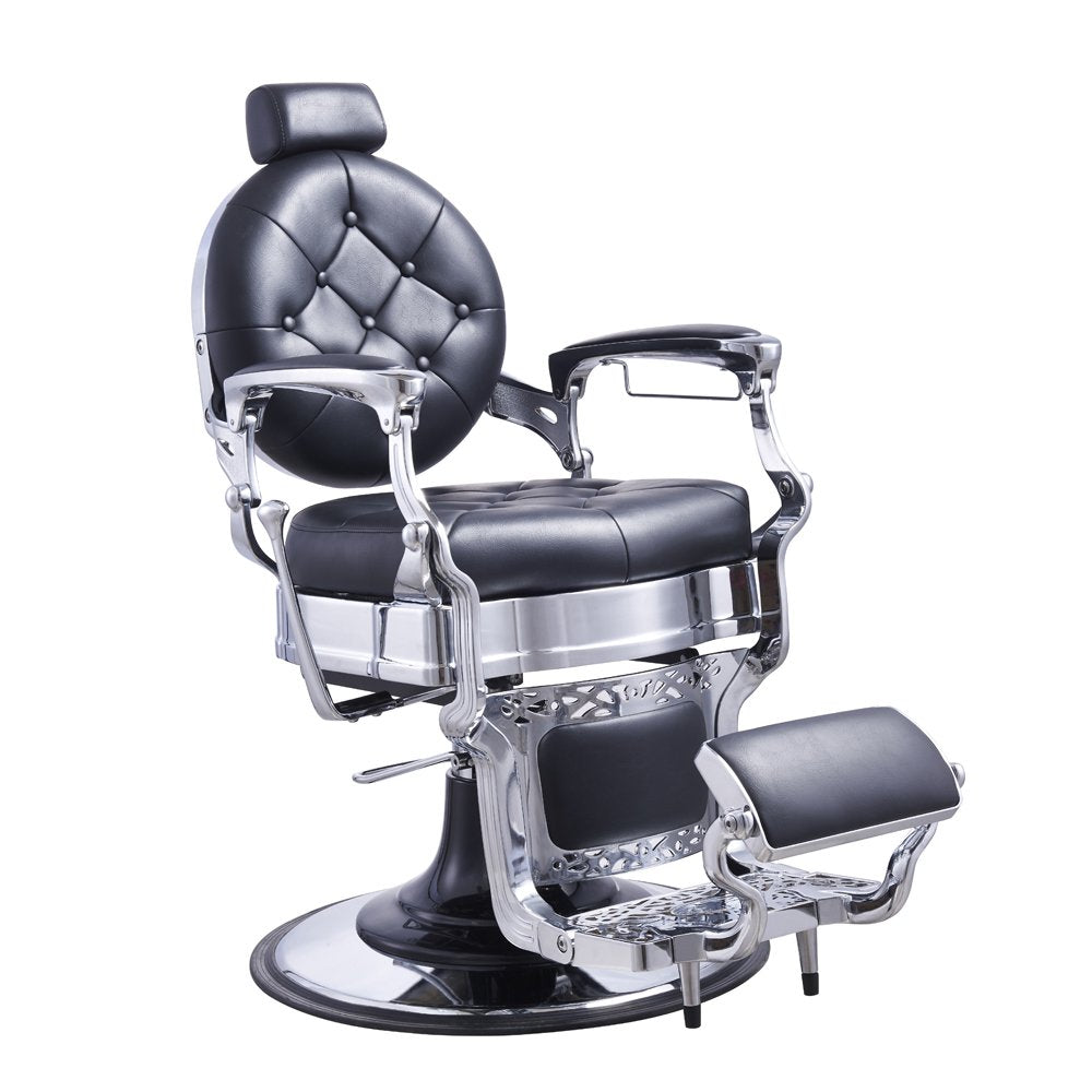 Vanquish Barber Chair