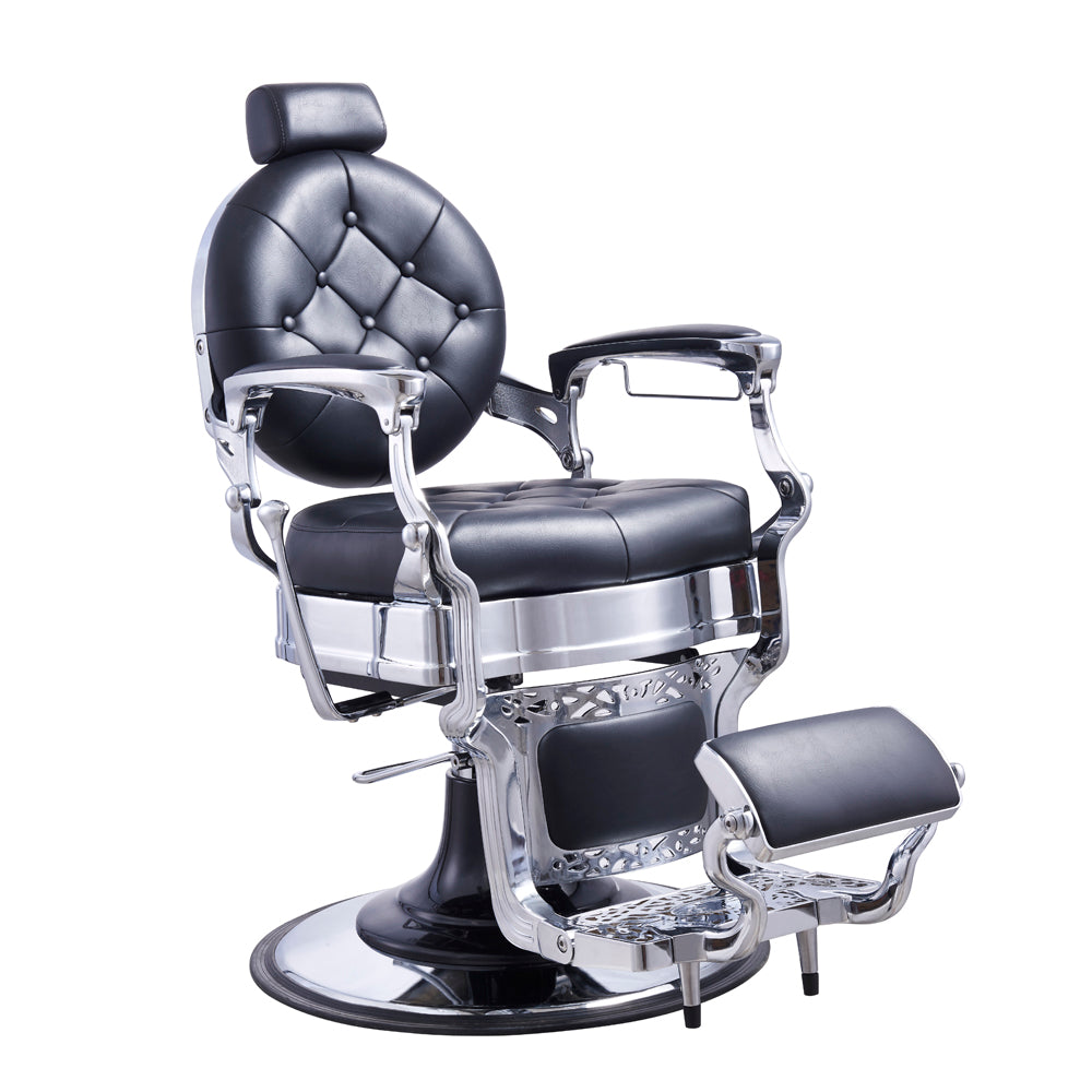 Vanquish Barber Chair