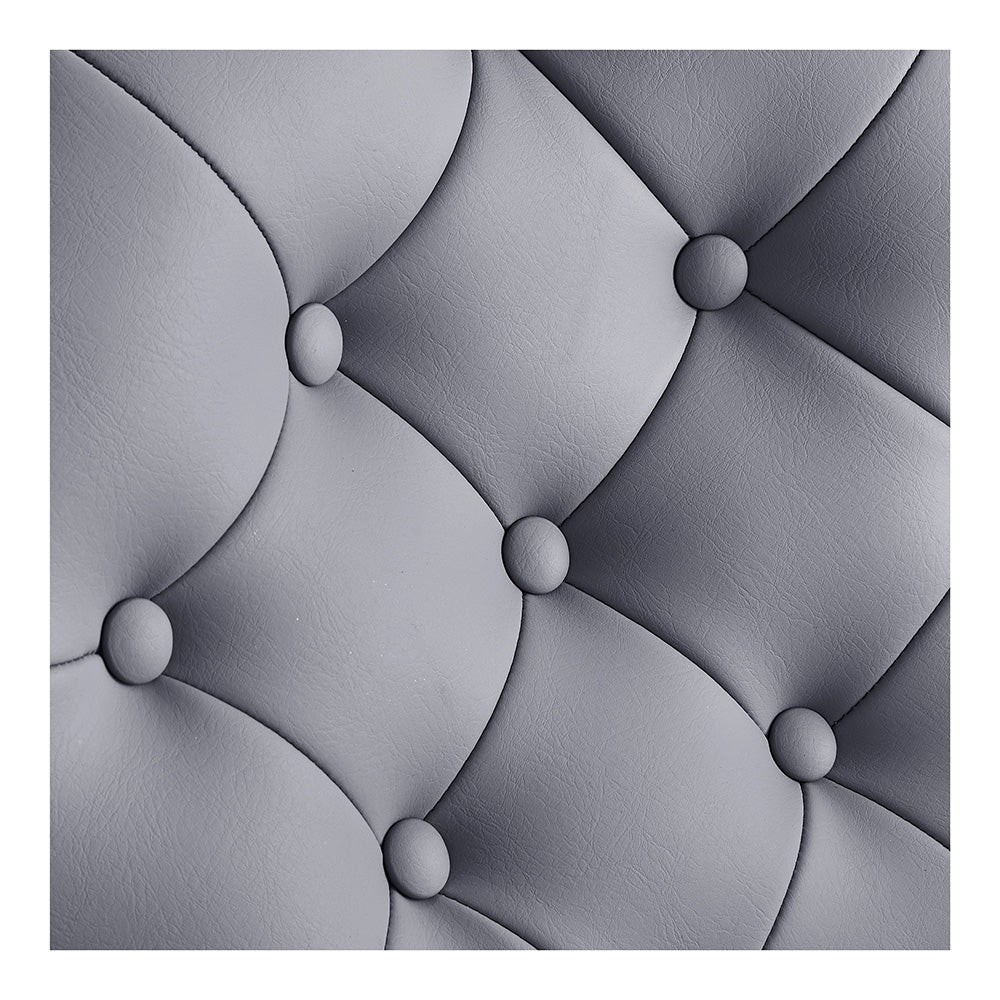 Vanquish reclining barber chair