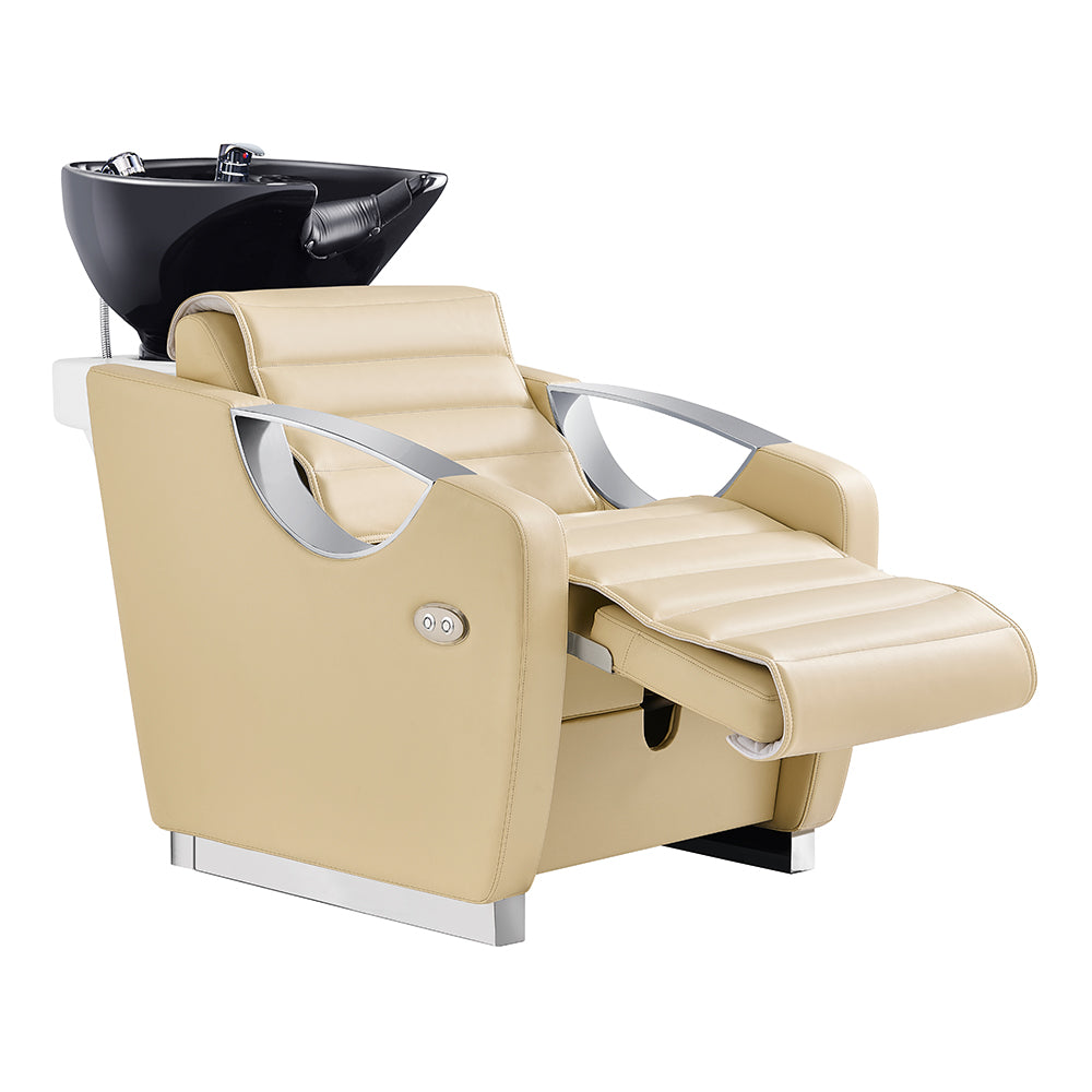 Victoria Electric Shampoo Backwash Unit