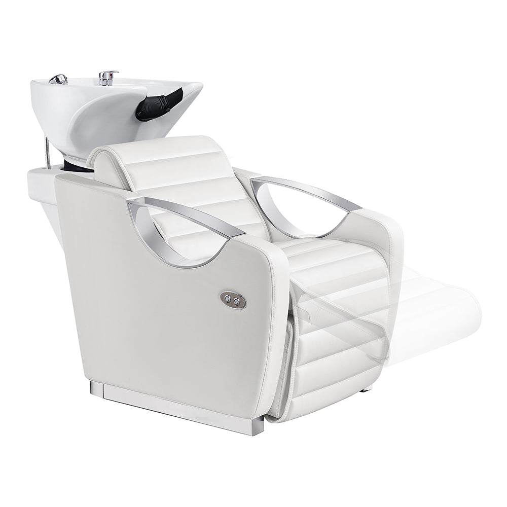 Victoria Electric Shampoo Chair